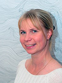 Anne-Maarit Hekkala