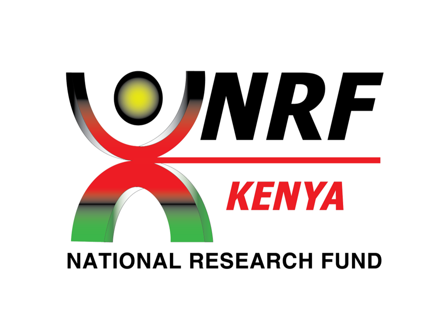 NRF logo