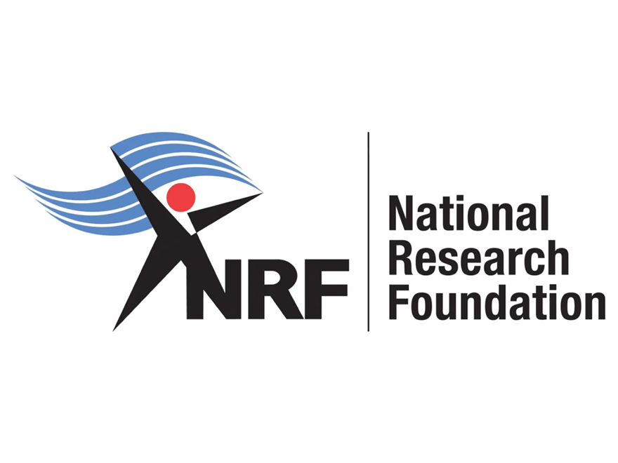 NRF logo