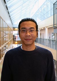 Nhat Ton Nguyen