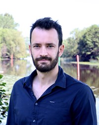 Simon Belle