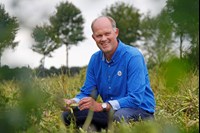 Martin Van Ittersum