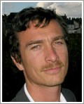 Erik Alexandersson