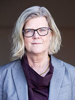 Berit Oscarsson