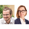 Malte Rödl, Jutta Haider.