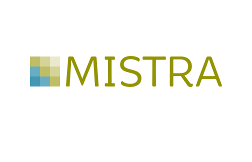 Mistra logo