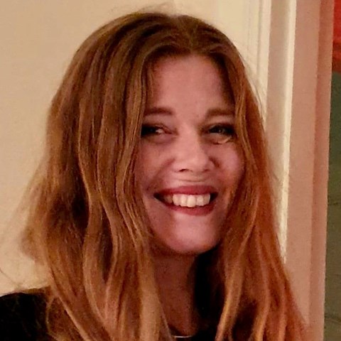 Eva Friman.