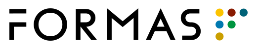 Formas  logotype