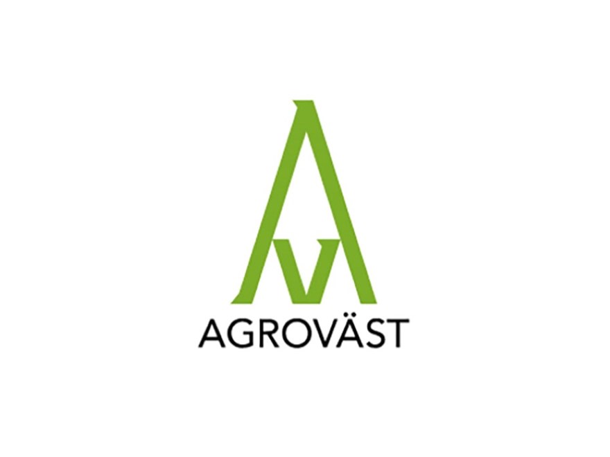 Agroväst logotype. Picture.