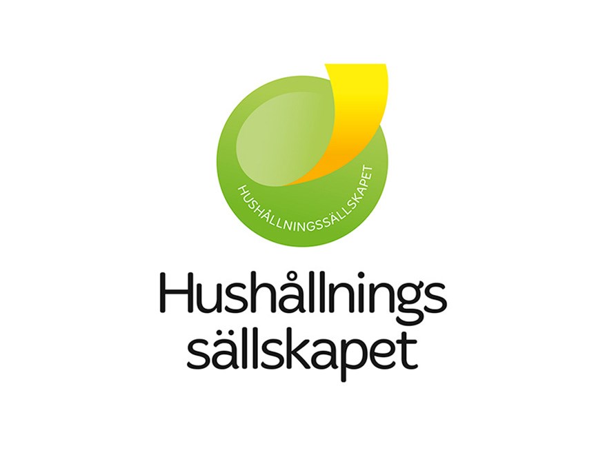 Hushållningssällskapet logotyp. Bild.
