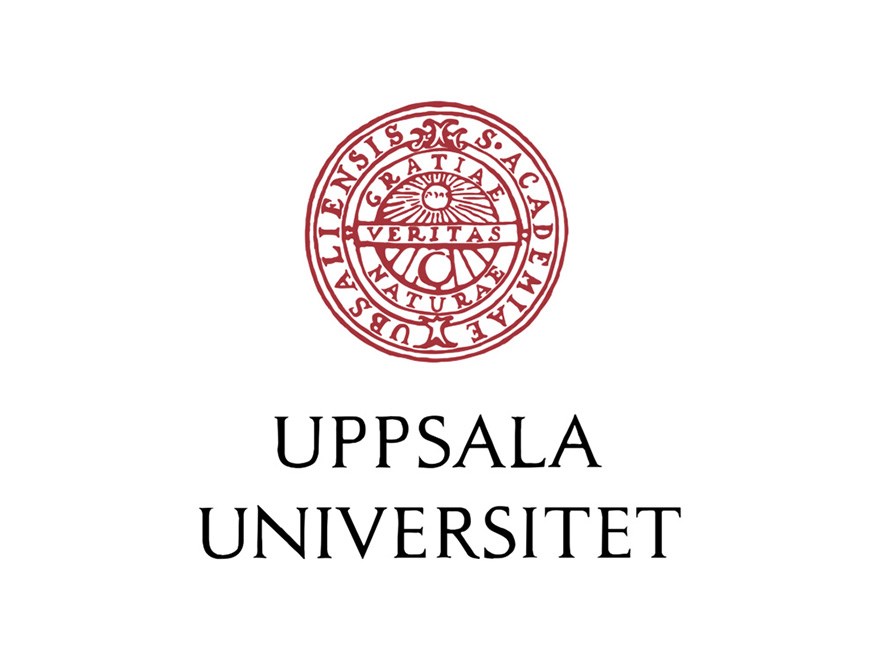 Uppsala universitet logotyp. Bild.