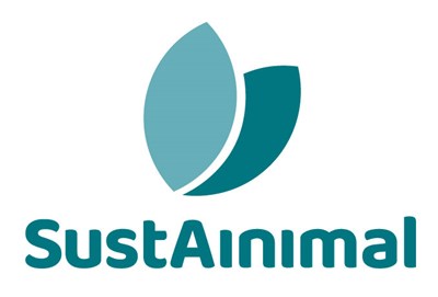 SustAinimal logotyp