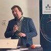 Göran Ståhl talar