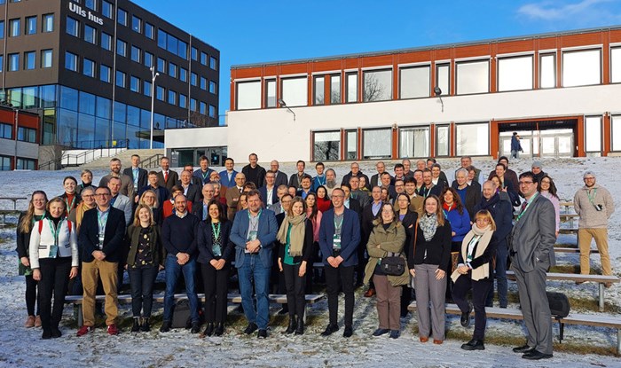 Group photo
