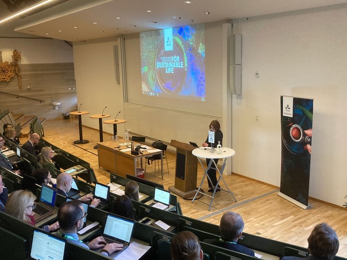Keynote