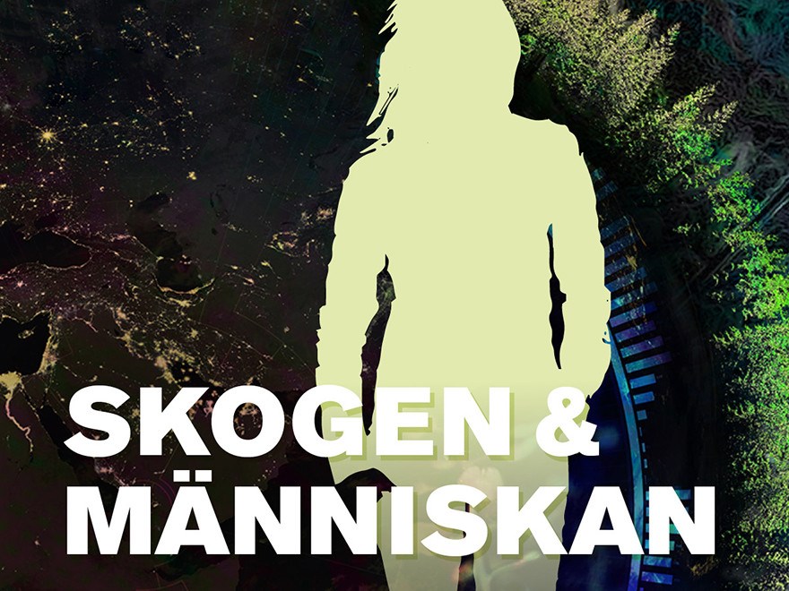 skogen coh människan