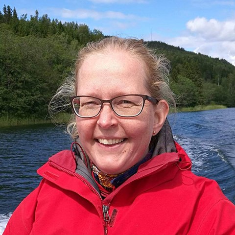 Anneli Ågren