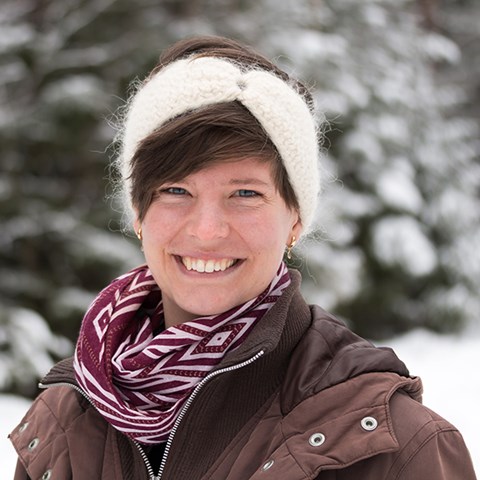 Amanda Löfdahl
