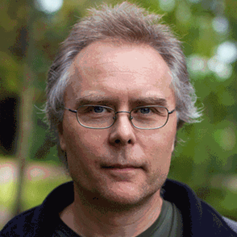 Johan Svensson