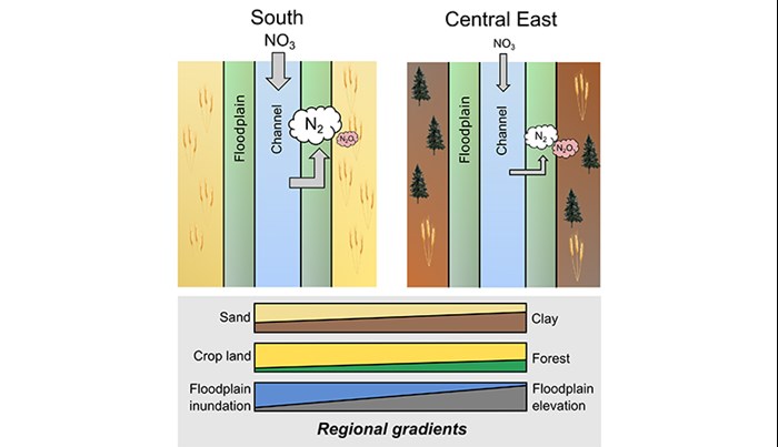 Research figure.