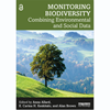 Bokomslag av boken Monitoring Biodiversity