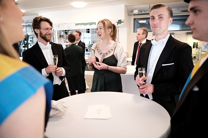 Foto: Håkan Röjder