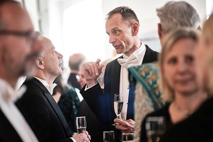 Foto: Håkan Röjder