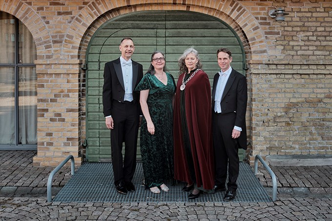 Foto: Håkan Röjder