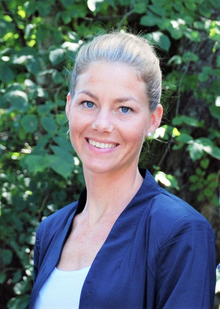 Evelina Augustsson