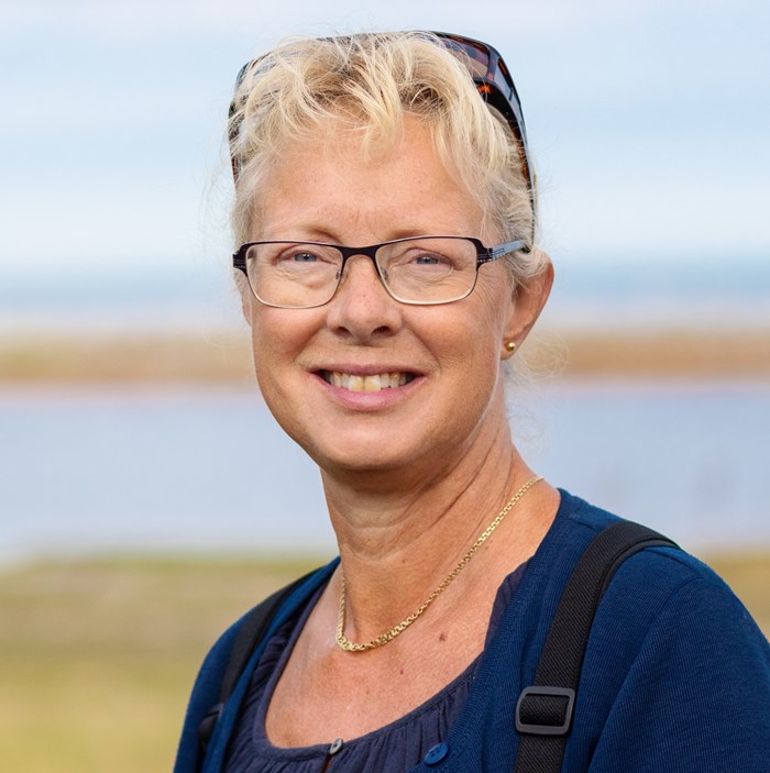 Lotta Berg