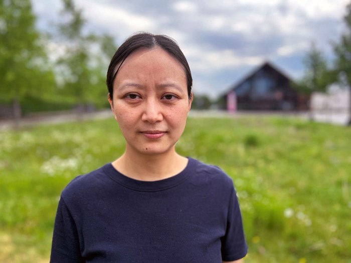 Xiao Hu