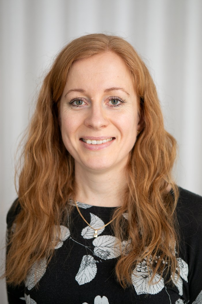 Helena Hansson