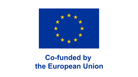 Co-funded by the European Union