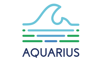 Logo Aquarius