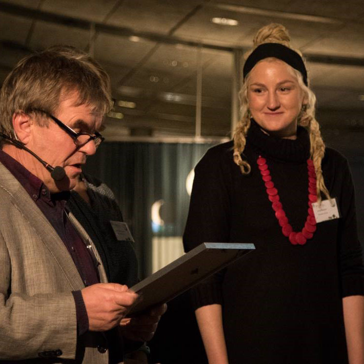 En man och en kvinna 