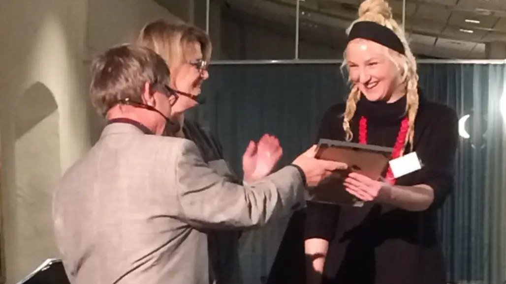 Årets natuvägledning 2018