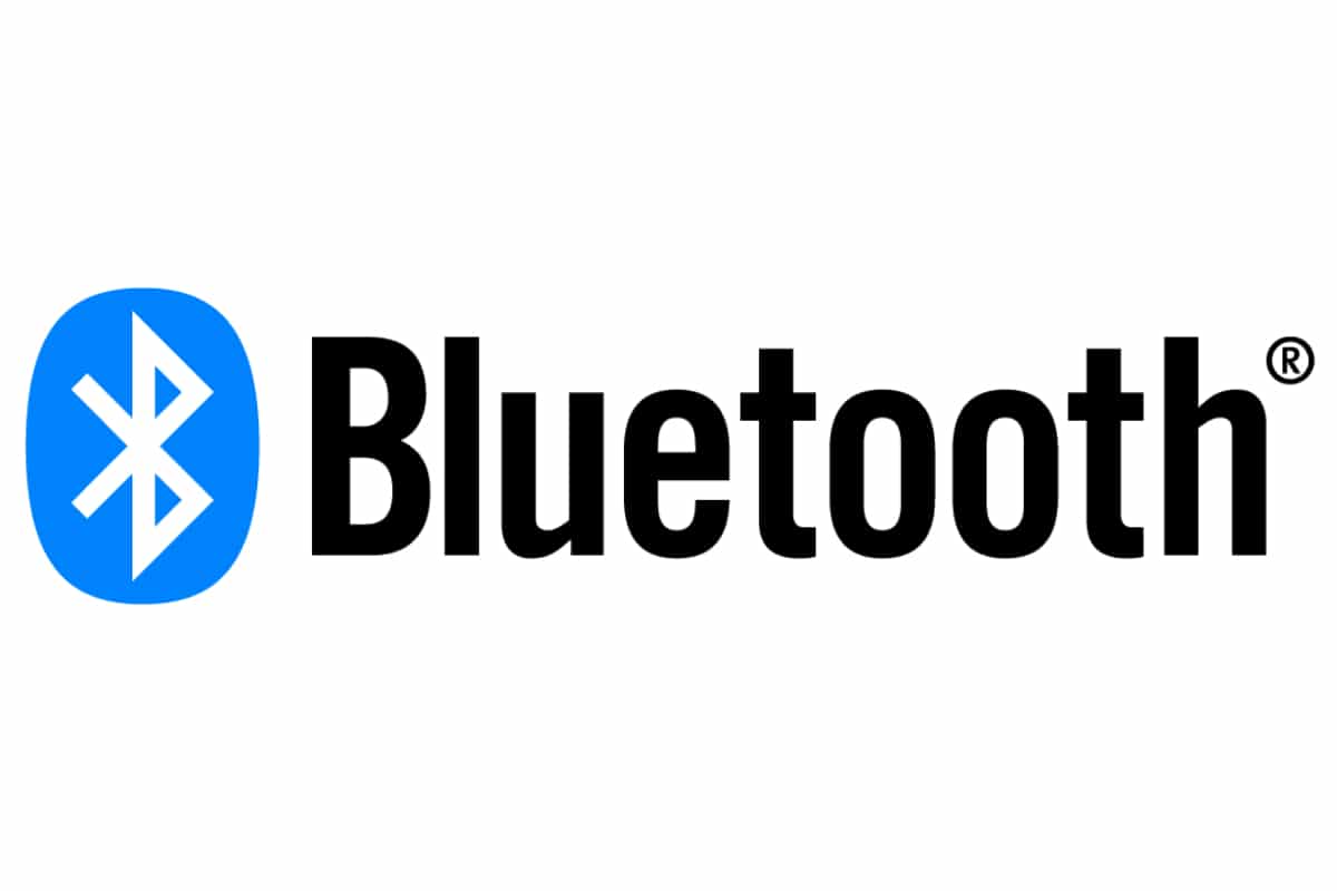 Bluetooth logotyp