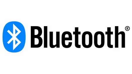 Bluetooth logotyp