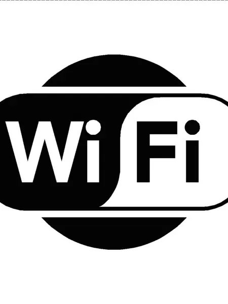 Logotyp för wifi