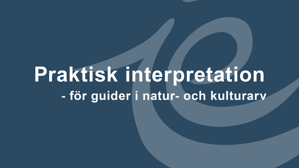 Praktisk interpretation