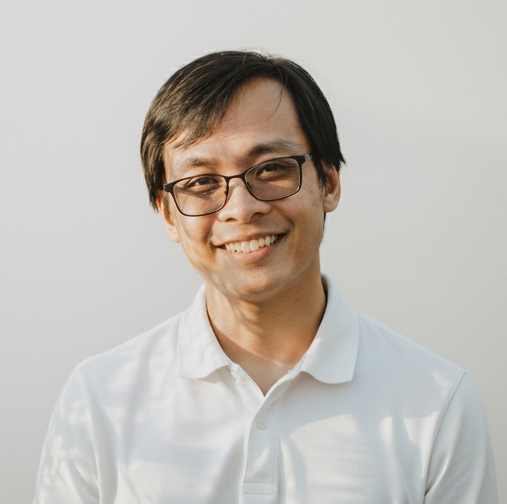 Deign Frolley Soriano