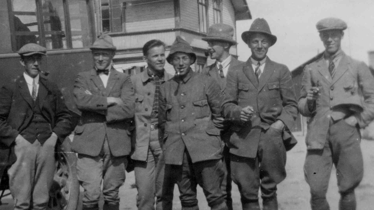 Taxeringslag från 1923