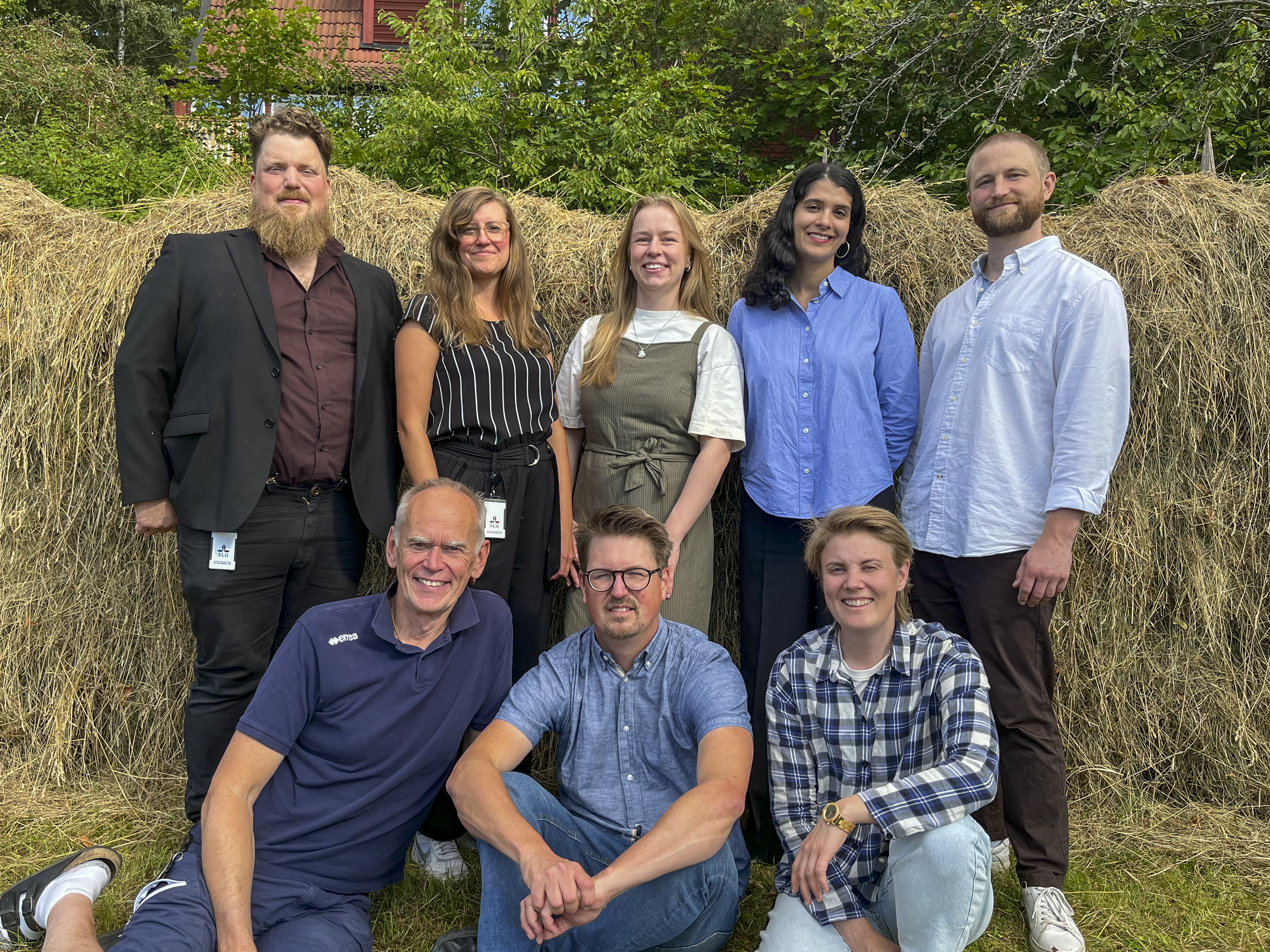 gruppbild uppdrag landsbygd
