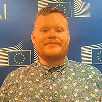 Niklas Koserius, private photo