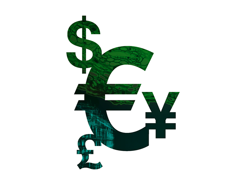 Currency symbols